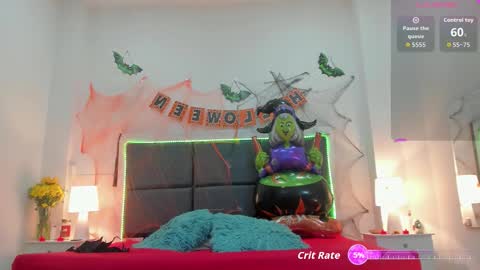 Snapshot of aslhyn_gomez chatting on October 29, 11:17 pm Aslhyn online show from October 29, 11:17 pm