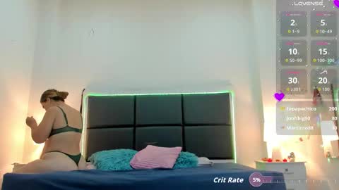 Snapshot of aslhyn_gomez chatting on December 13, 7:53 pm Aslhyn online show from December 13, 7:53 pm