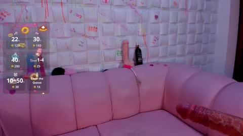 Asli online show from February 27, 9:48 pm