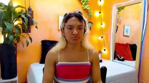 ASLY online show from January 4, 5:47 pm