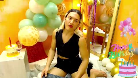 ASLY online show from January 16, 8:14 pm