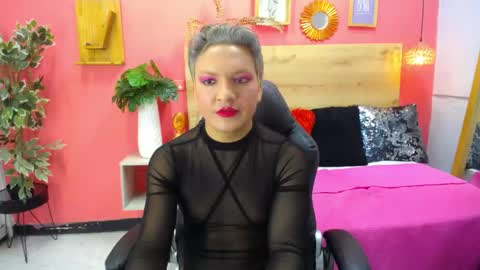 ASLY online show from March 18, 12:08 pm