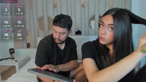 asmodeo6_ online show from February 24, 4:16 am