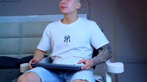 Snapshot of asmodeo_cox chatting on January 21, 12:15 am Asmodeo - online show from January 21, 12:15 am