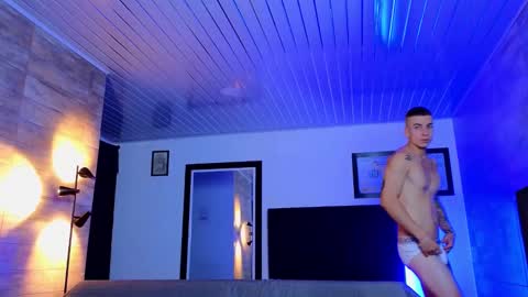 Snapshot of asmodeo_cox chatting on February 13, 2:12 am Asmodeo - online show from February 13, 2:12 am