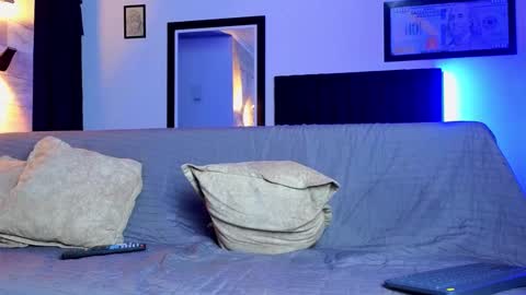 Snapshot of asmodeo_cox chatting on February 14, 2:18 am Asmodeo - online show from February 14, 2:18 am