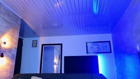 Snapshot of asmodeo_cox chatting on March 6, 1:05 am Asmodeo - online show from March 6, 1:05 am