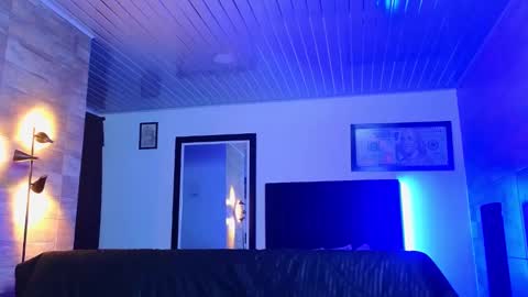 Snapshot of asmodeo_cox chatting on March 9, 9:24 am Asmodeo - online show from March 9, 9:24 am