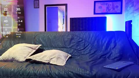 Snapshot of asmodeo_cox chatting on March 11, 5:49 am Asmodeo - online show from March 11, 5:49 am