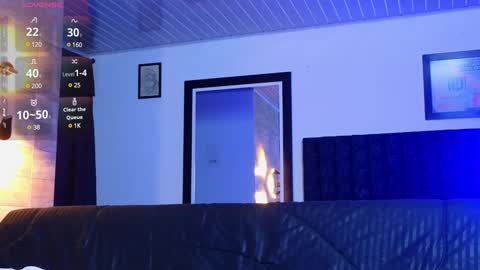 Snapshot of asmodeo_cox chatting on March 12, 5:57 am Asmodeo - online show from March 12, 5:57 am