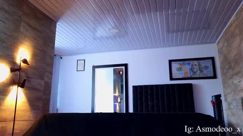 Snapshot of asmodeo_cox chatting on September 20, 4:52 pm Asmodeo - online show from September 20, 4:52 pm