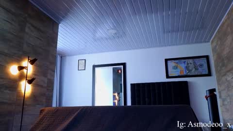 Snapshot of asmodeo_cox chatting on September 24, 1:47 pm Asmodeo - online show from September 24, 1:47 pm