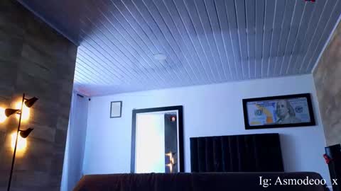 Snapshot of asmodeo_cox chatting on September 26, 2:54 pm Asmodeo - online show from September 26, 2:54 pm