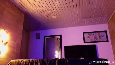 Snapshot of asmodeo_cox chatting on October 3, 7:16 am Asmodeo - online show from October 3, 7:16 am