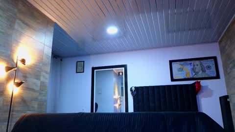 Snapshot of asmodeo_cox chatting on October 24, 3:14 am Asmodeo - online show from October 24, 3:14 am