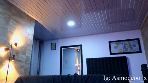 Snapshot of asmodeo_cox chatting on November 5, 4:56 am Asmodeo - online show from November 5, 4:56 am