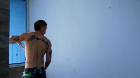 Snapshot of asmodeo_cox chatting on November 14, 1:43 pm Asmodeo - online show from November 14, 1:43 pm