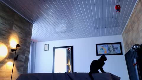 Snapshot of asmodeo_cox chatting on November 30, 6:45 pm Asmodeo - online show from November 30, 6:45 pm