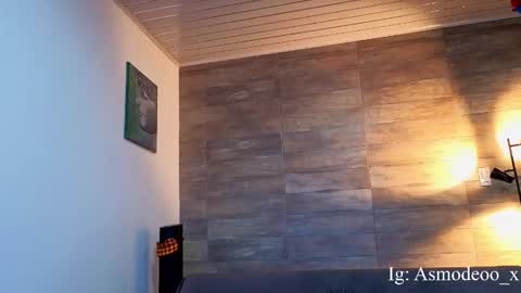 Snapshot of asmodeo_cox chatting on December 13, 10:37 pm Asmodeo - online show from December 13, 10:37 pm