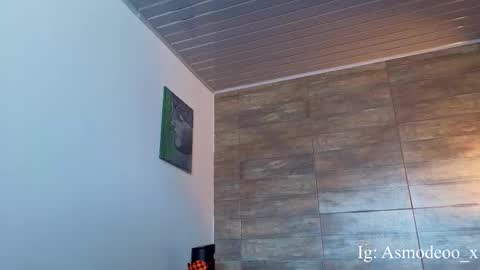 Snapshot of asmodeo_cox chatting on December 14, 2:11 pm Asmodeo - online show from December 14, 2:11 pm