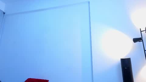 Asmodeo  -   online show from July 26, 11:00 pm