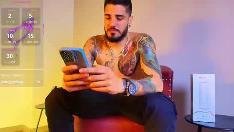 Snapshot of asmodeus_bael_ chatting on September 13, 5:51 am asmodeus bael online show from September 13, 5:51 am