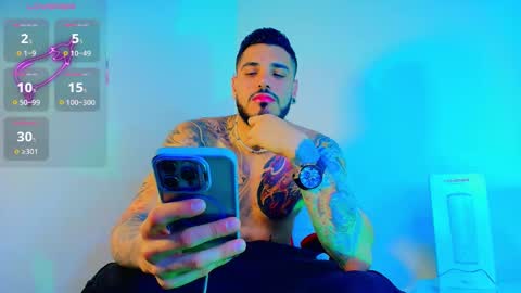 Snapshot of asmodeus_bael_ chatting on November 15, 12:30 am asmodeus bael online show from November 15, 12:30 am