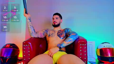 Snapshot of asmodeus_bael_ chatting on December 17, 2:12 pm asmodeus bael online show from December 17, 2:12 pm