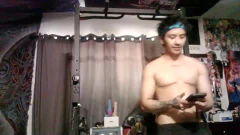 Asmodeus online show from March 11, 10:38 pm