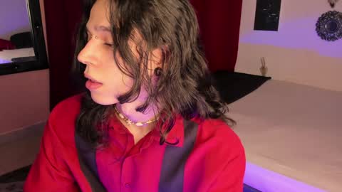 asmodeuszz online show from January 17, 4:28 am