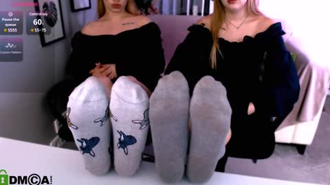 Snapshot of asol_muah chatting on February 4, 11:59 pm Asol online show from February 4, 11:59 pm