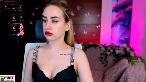 Snapshot of asol_muah chatting on February 13, 10:23 am Asol online show from February 13, 10:23 am