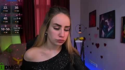 Snapshot of asol_muah chatting on February 15, 10:22 am Asol online show from February 15, 10:22 am