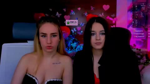 Snapshot of asol_muah chatting on February 16, 4:10 pm Asol online show from February 16, 4:10 pm