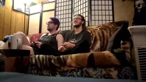 ASonnyDay online show from January 15, 2:38 am