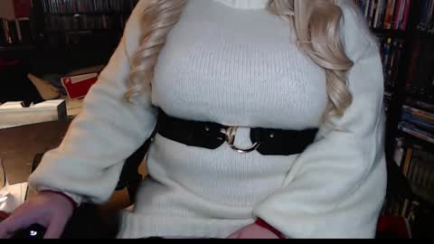 Aspen Vale online show from January 23, 10:33 pm