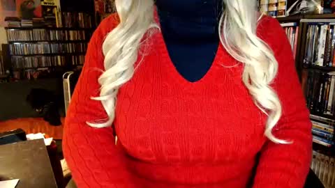 Aspen Vale online show from November 19, 2:00 am