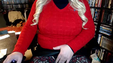 Aspen Vale online show from November 19, 11:05 pm