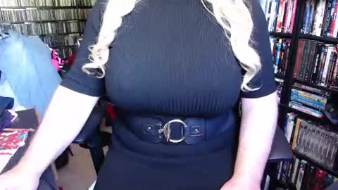 Aspen Vale online show from July 12, 1:46 pm