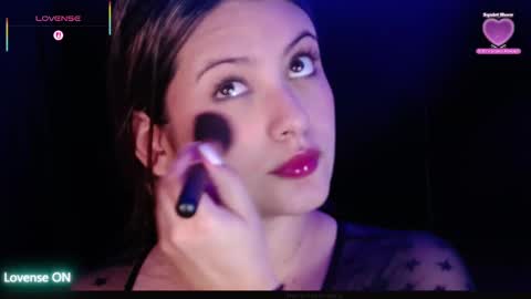   online show from October 5, 5:55 pm