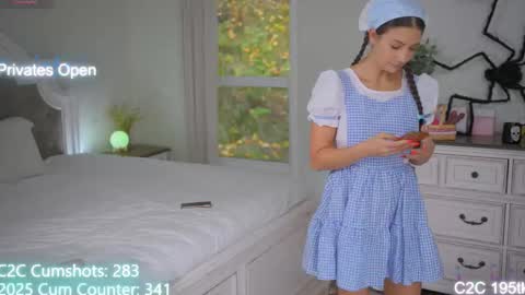 Aspen Wild online show from October 30, 3:35 pm