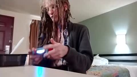 aspiringturtlegirl online show from November 14, 6:17 pm