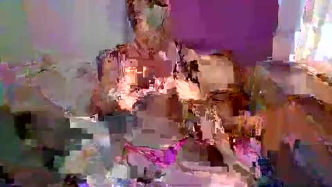 Aspy online show from December 2, 2:09 am