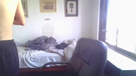 Aspy online show from January 4, 2:56 pm