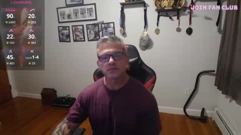 Snapshot of ass_chaser_1 chatting on September 19, 1:18 am Ass Chaser online show from September 19, 1:18 am