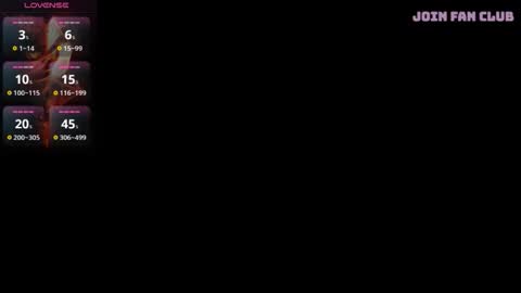 Ass Chaser online show from September 30, 1:21 am