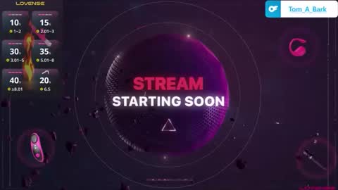 Ass Chaser online show from December 18, 2:17 am