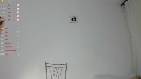 Sasha online show from January 26, 4:30 am