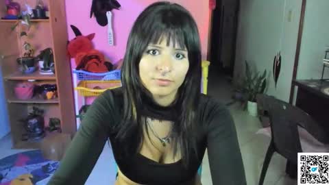 Ana online show from February 13, 12:06 am
