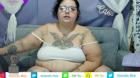 Cassie online show from May 28, 2:58 pm